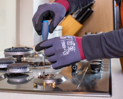 servis plinskih napeljav in naprav